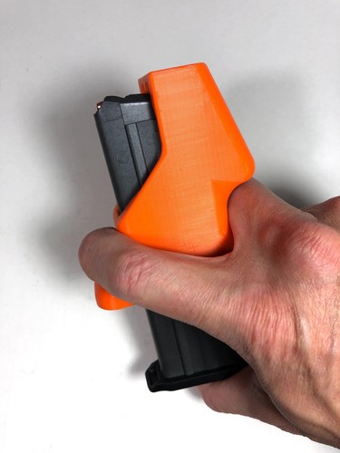 Kel tec pmr speedloader - kel-tec,