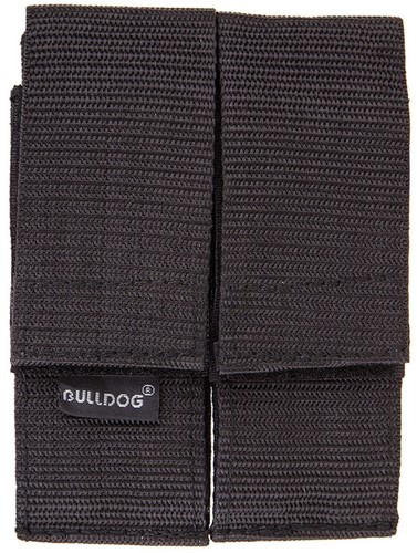 Double mag holster for kel - mag, kel-tec