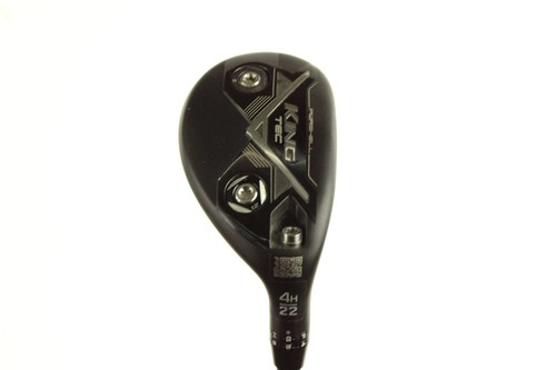 Cobra king tec - cobra, 4