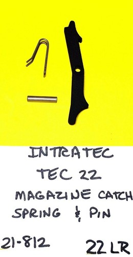 Intratec tec all - tec-22,